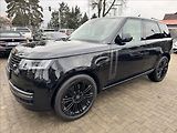Land Rover Range Rover D350 HSE záruka ČR - náhled 7