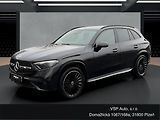 Mercedes-Benz GLC (2026) 220 d 4MATIC - náhled 1