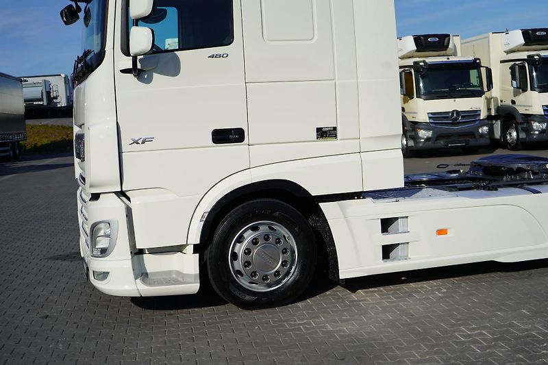 DAF XF (2022) 106 / 480 / E 6 / ACC / MEGA / - fotka 18 z 49