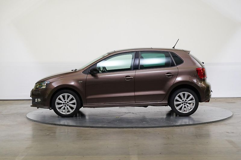 Volkswagen Polo - fotka 3 z 23
