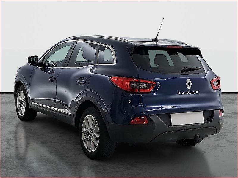 Renault Kadjar (2018) 1.2 TCe, Serv.kniha, Navi - fotka 4 z 19