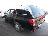 Mitsubishi L200 2,5 DI-D 100kW REZERVACE - náhled 6