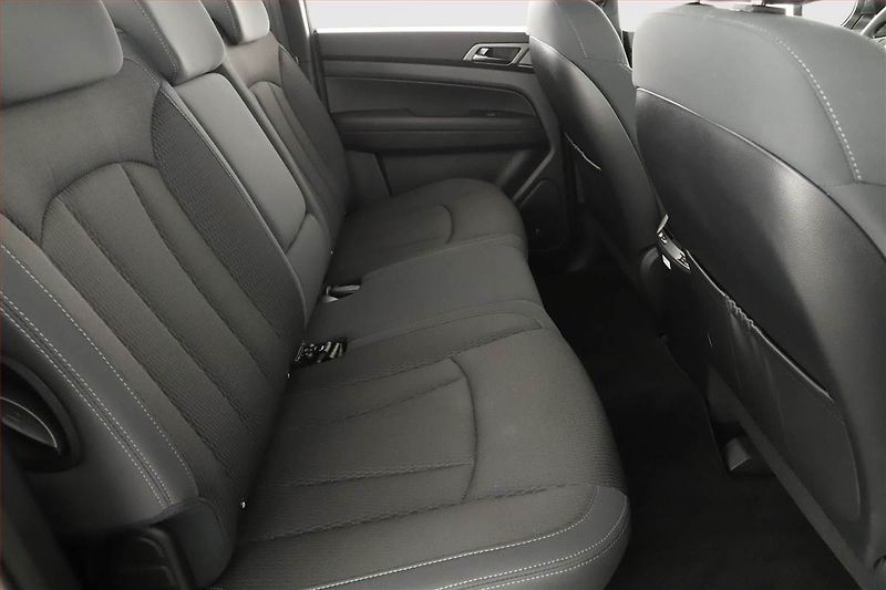 SsangYong Musso (2023) 2.2 e-XDi - fotka 7 z 14
