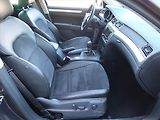 Škoda Superb (2011) Elegance 1.6 TDI, Navi - náhled 9