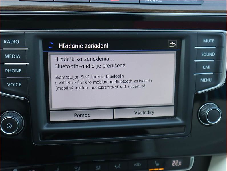 Volkswagen Passat (2016) Highline 2.0 TDI, 4X4 - fotka 19 z 20