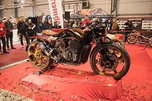 Po dvanácti letech vývoje má Böhmerland 21 konečně zelenou k legálnímu provozu na silnicích.