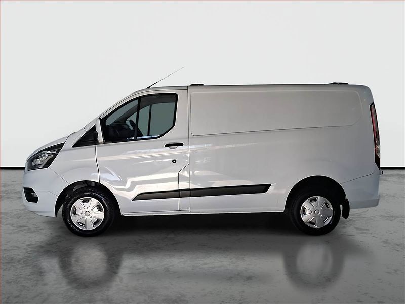 Ford Transit Custom (2020) Trend 2.0 EcoBlue, ČR - fotka 3 z 19