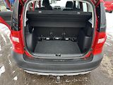 Škoda Yeti 1.2TSI 77KW,1MAJ,TZ,KLIMA,CZ - náhled 17