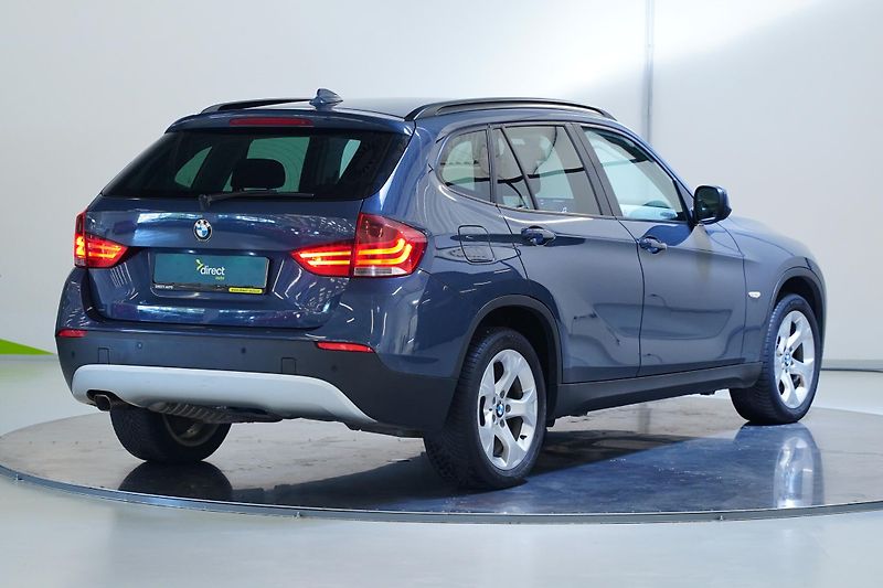 BMW X1 - fotka 2 z 29