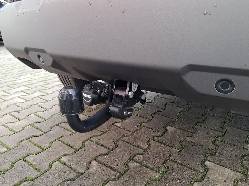 Dacia Duster (2026) Expression mild hybrid 140    - fotka 25 z 27