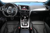 Audi SQ5 (2014) 3.0 230 KW QUATTRO Bi-Xenon Ka - náhled 12