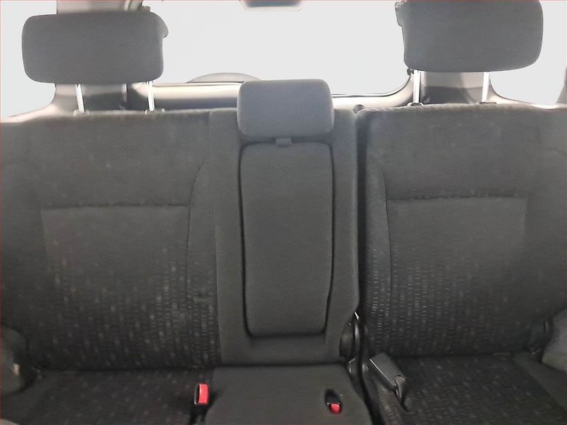Honda CR-V (2005) 2.0 i, LPG, 4X4, nová STK - fotka 10 z 18