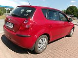 Kia Ceed (2007) 1,6 CVVT AC VÝHŘEV rozvody - náhled 7