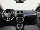 Škoda Yeti (2016) 1.4 TSi, Ambition - náhled 8