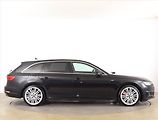 Audi A4 (2016) 3.0 TDI, 4X4, Automat - náhled 6