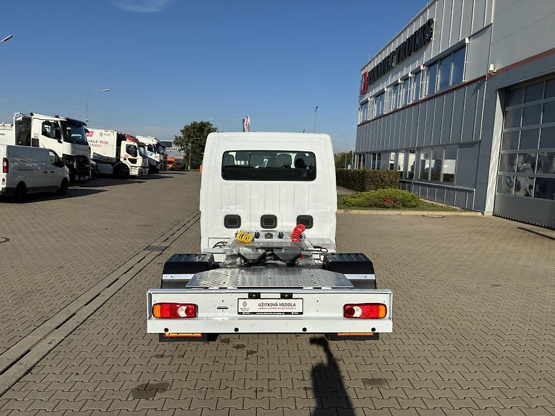 Renault Master (2025) TAHAČ - fotka 4 z 24