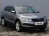 Škoda Karoq (2018) 1.0 TSi, 1.maj,ČR, Style - náhled 1