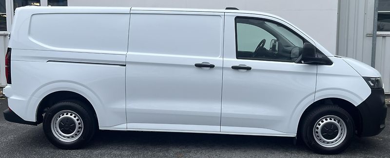 Volkswagen Transporter (2025) 2,0 TDI 110kW skříň DR - fotka 5 z 13