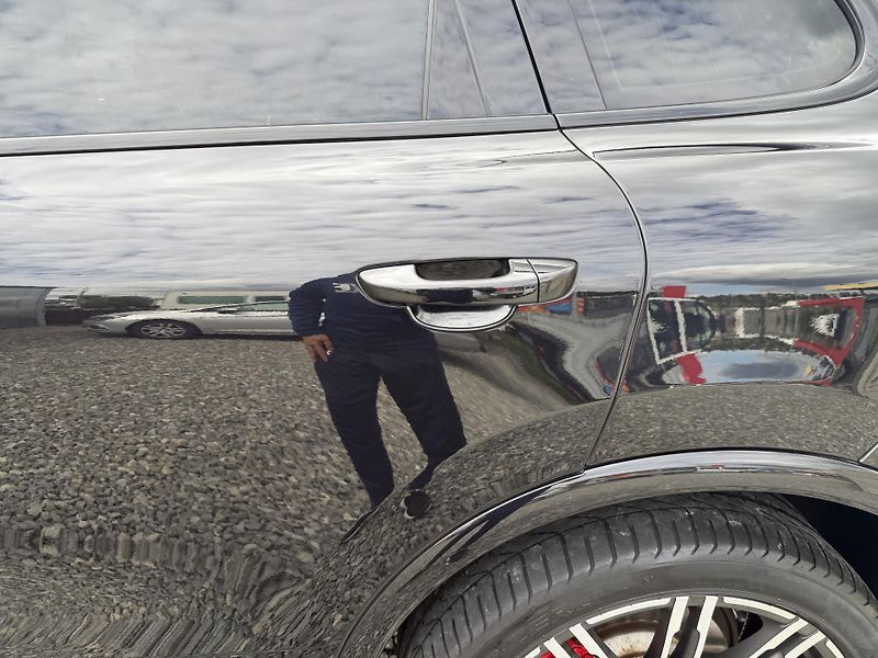 Porsche Cayenne 3.0TDI V6 265PS 4x4 GTS PAKET! - fotka 28 z 159