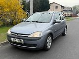 Opel Corsa (2002) - náhled 6