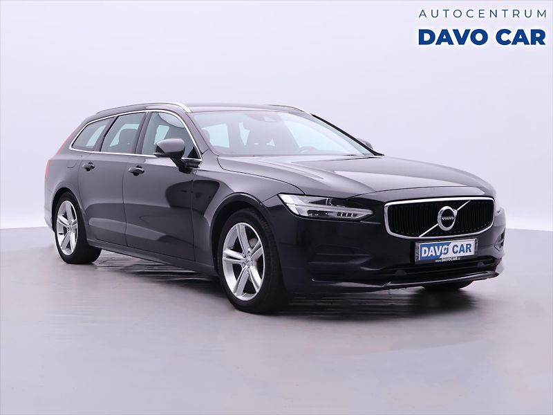 Volvo V90 2,0 D4 140kW Aut. AWD Momentum - fotografie inzerátu