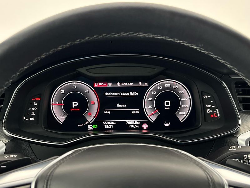Audi A6 Allroad Kombi quattro 0 - fotka 11 z 30