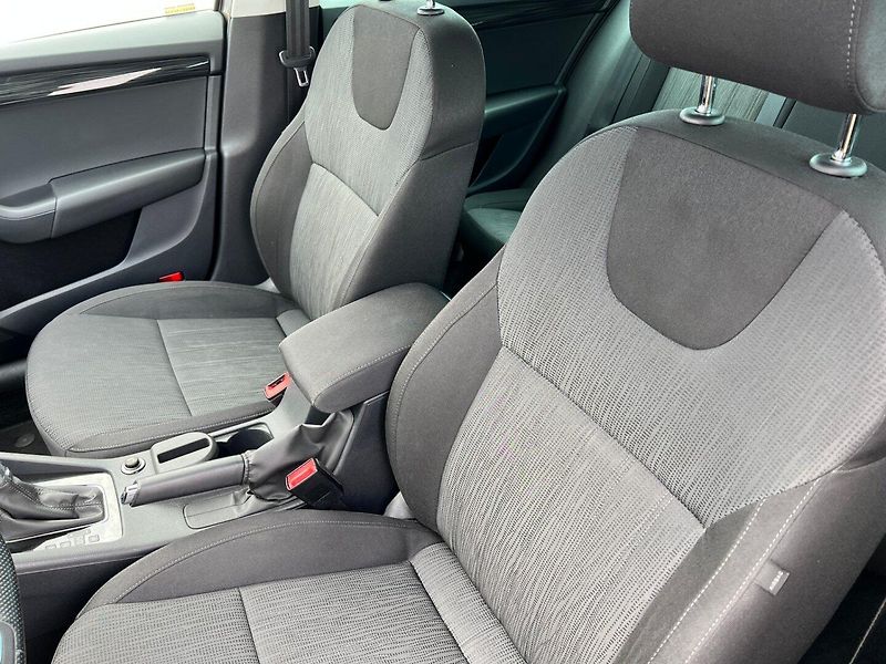 Škoda Octavia (2018) 1.5 TSI 110Kw! Style! Tažné! - fotka 18 z 37