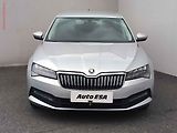 Škoda Superb (2022) 2.0 TDi, 2.maj,ČR, Ambition - náhled 1