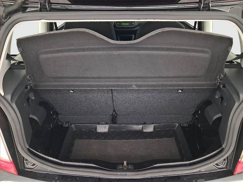 Škoda Citigo (2012) 1.0 MPI, Automat - fotka 14 z 18