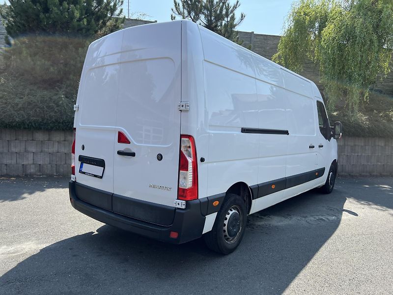 Renault Master 2.3 dCi 100 kW L3H2 MR2024 - fotka 5 z 13
