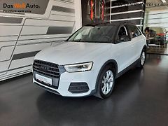 Audi Q3 (2017) 2.0 TDI quattro (110kW/150k) - fotografie inzerátu