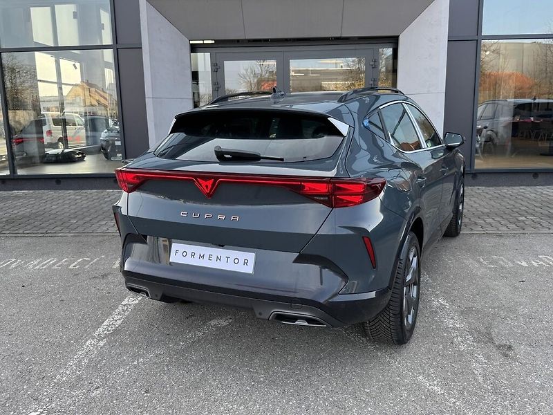 Cupra Formentor (2026) 1.5eTSI 110kW DSG - fotka 2 z 12