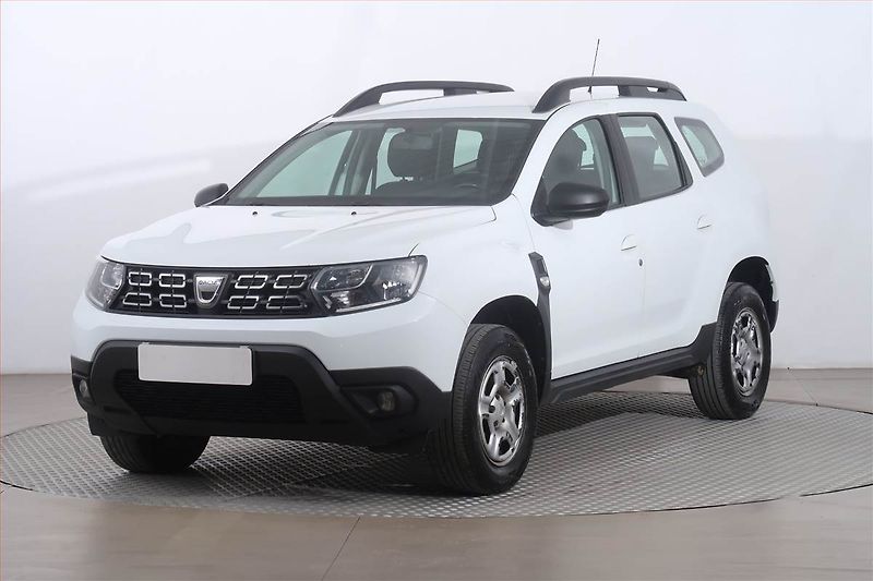 Dacia Duster (2020) 1.0 TCe, Serv.kniha, Tempomat - fotka 2 z 19