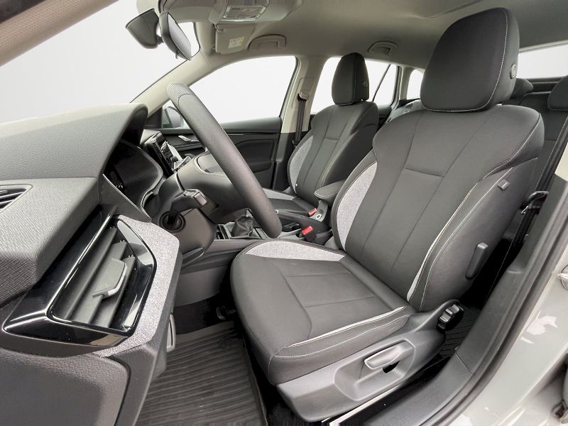 Škoda Scala (2024) 1.0 TSI 85kW Selection - fotka 22 z 34