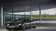 McLaren F1.