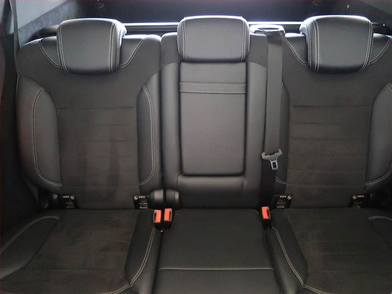 Mercedes-Benz Třídy M (2013) AMG line ML 350 BlueTEC, 4X4 - fotka 10 z 14