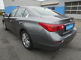 Infiniti Q50 2,2D 125kW automat navigace  - náhled 4