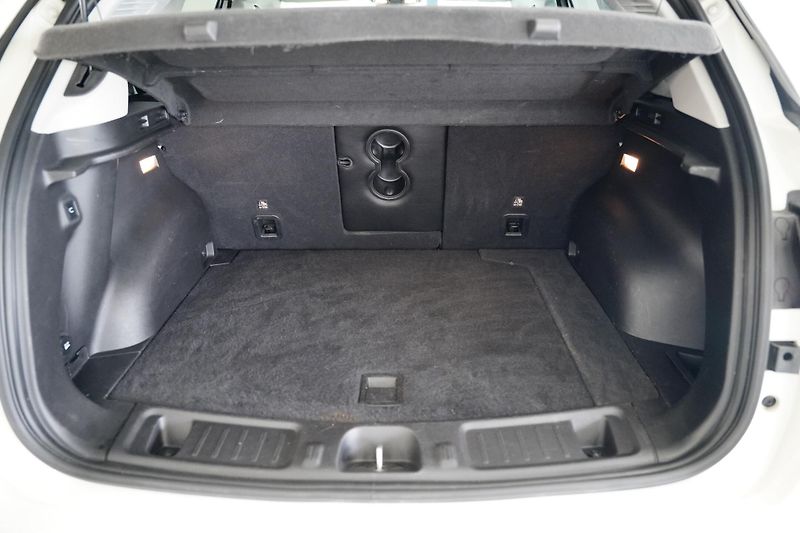 Jeep Compass - fotka 29 z 30