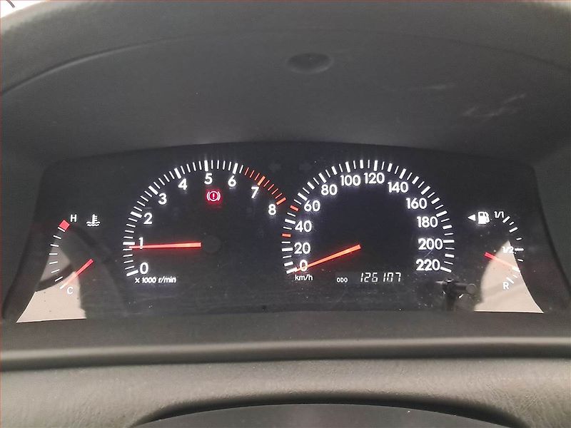Toyota Corolla (2007) 1.4 VVT-i, Serv.kniha - fotka 11 z 16