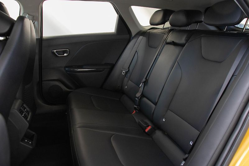 Kia K4 Sportswagon 1,6 T-GDi GPF 7DCT TOP - fotka 8 z 16