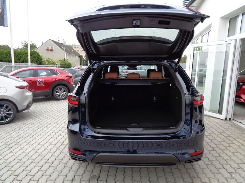 Mazda CX-60 (2026) 2,5 PHEV,AT,4x4,Hom.Plus,AKCE! - fotka 25 z 36
