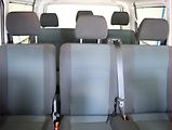 Volkswagen Transporter (2019) 2.0 TDI, Bus, 9Míst - náhled 10