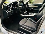 Mercedes-Benz Třídy C 220D MANUÁL VÝHŘEV SENZORY LED - náhled 28