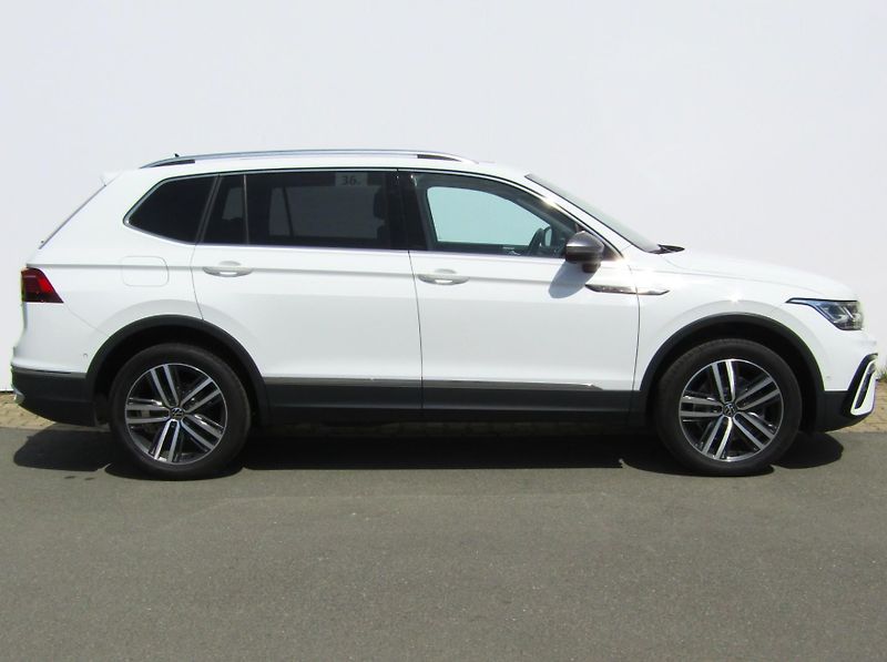 Volkswagen Tiguan 2.0 TDI 147KW DSG 4MOTION - fotka 3 z 30
