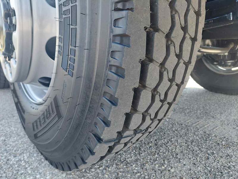 MAN TGS (2026) 35.520 8X6 BB CH SKLADEM - fotka 38 z 76