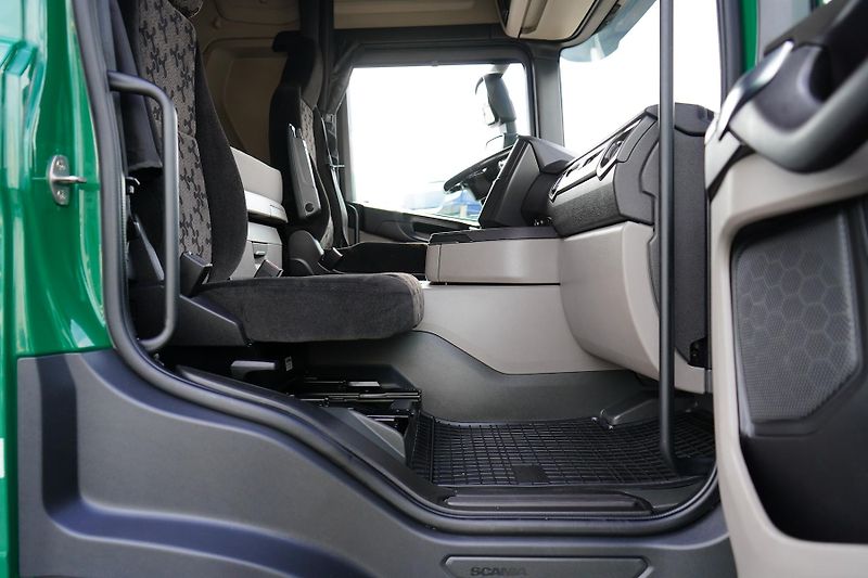 Scania (2019) G 410 / E 6 / FIRANKA + WINDA  - fotka 37 z 44