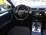Škoda Superb (2023) Style 1.5 TSI - náhled 7