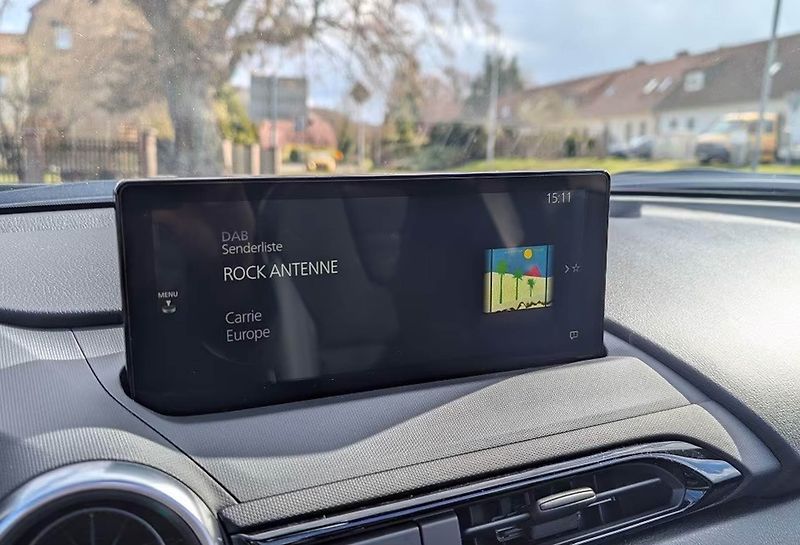 Mazda MX-5 1.5 SKYACTIV-G Homura - fotka 12 z 16