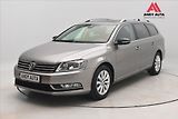 Volkswagen Passat 2,0 TDI 103kW Business Edition - náhled 1