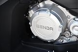 Benda REDSTONE 550 R2 MD (2026) MIDDLE T3b - náhled 16
